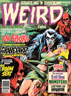 Volume 12, Issue 04 (12 1979)
Keywords: Horror