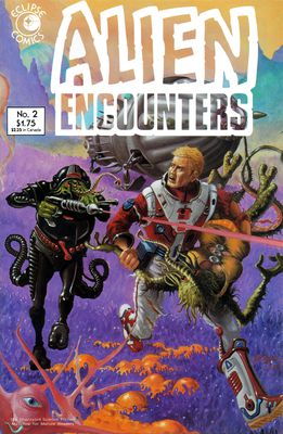 Issue 02 (08 1985)
Keywords: Sci-Fi