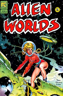 Issue 4 (09 1983)
Keywords: Sci-Fi