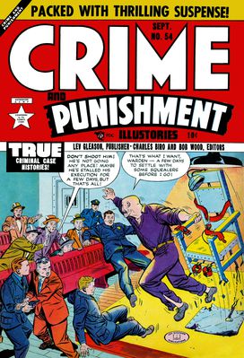 Issue 54 (09 1952)
Keywords: Crime