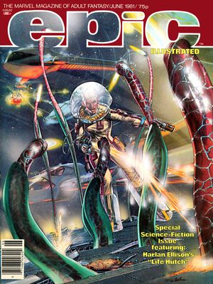Issue 06 (06 1981)
Keywords: Sci-Fi