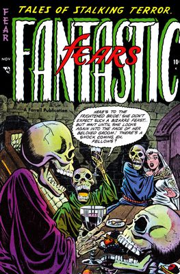 Issue 04 (11 1953)
Keywords: Horror