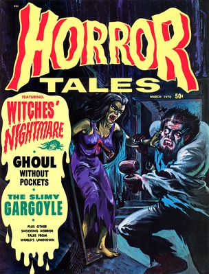 Volume 02, Issue 2 (03 1970)
Keywords: Horror