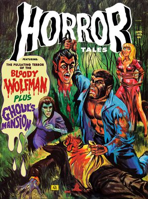 Volume 05, Issue 2 (04 1973)
Keywords: Horror