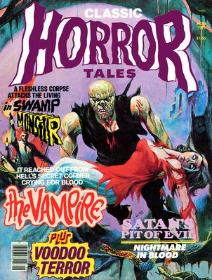 Volume 09, Issue 3 (08 1978)
Keywords: Horror
