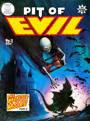 Issue 03 (1975)
Keywords: Horror