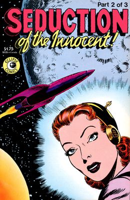 Issue 2 (11 1985)
Keywords: Horror;Sci-Fi