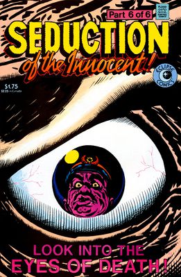 Issue 6 (04 1986)
Keywords: Horror