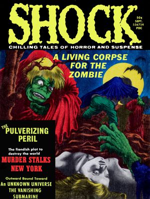 Volume 3, Issue 4 (09 1971)
Keywords: Horror