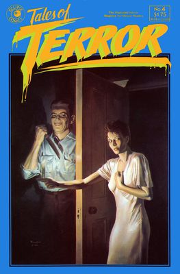 Issue 04 (01 1986)
Keywords: Horror