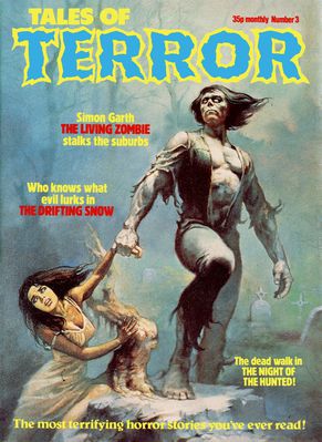 Issue 3 (1978)
Keywords: Horror
