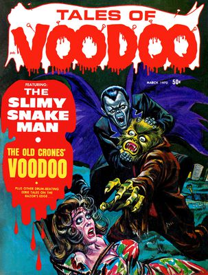Volume 3, Issue 2 (03 1970)
Keywords: Horror