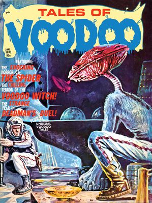 Volume 4, Issue 1 (01 1971)
Keywords: Horror