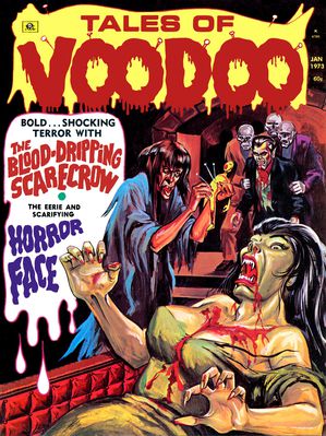 Volume 6, Issue 1 (01 1973)
Keywords: Horror
