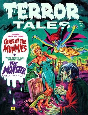 Volume 5, Issue 2 (04 1973)
Keywords: Horror