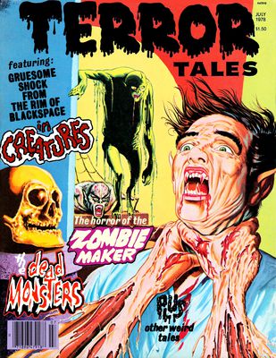 Volume 9, Issue 3 (07 1978)
Keywords: Horror