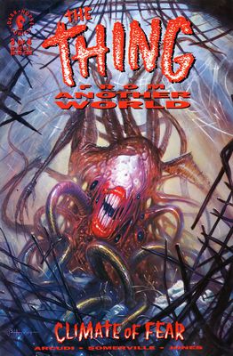 Issue 3 (11 1992)
Keywords: Horror;Sci-Fi