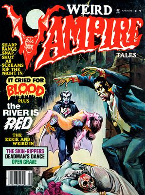 Volume 3, Issue 1 (04 1979)
Keywords: Horror