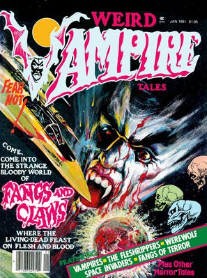 Volume 5, Issue 1 (01 1981)
Keywords: Horror