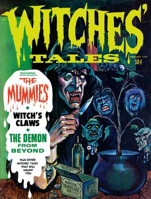 Volume 2, Issue 1 (02 1970)
Keywords: Horror