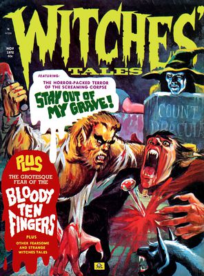 Volume 4, Issue 6 (11 1972)
Keywords: Horror