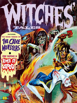 Volume 5, Issue 3 (05 1973)
Keywords: Horror